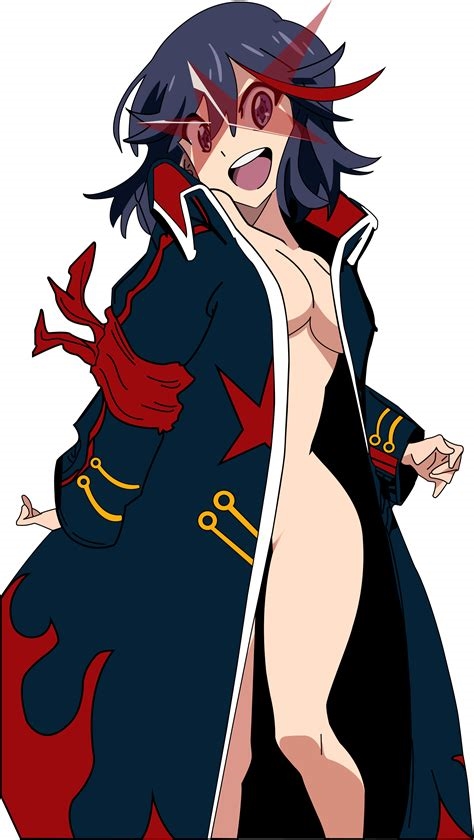 ryuko sexy nude